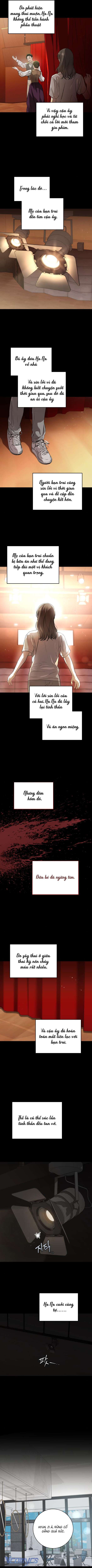 Nóng Lòng Muốn Giày Vò Em - Chap 63