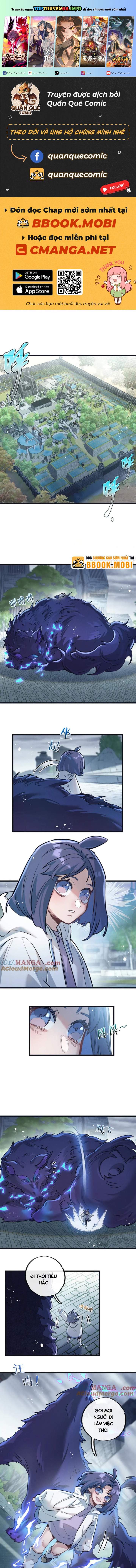 Nông Trường Siêu Cấp Ở Tận Thế - Chap 69