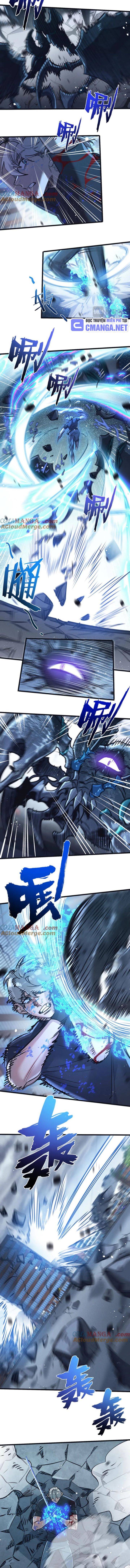 Nông Trường Siêu Cấp Ở Tận Thế - Chap 69