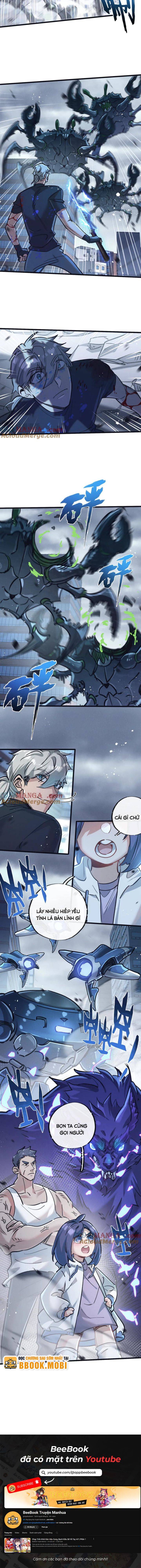 Nông Trường Siêu Cấp Ở Tận Thế - Chap 69