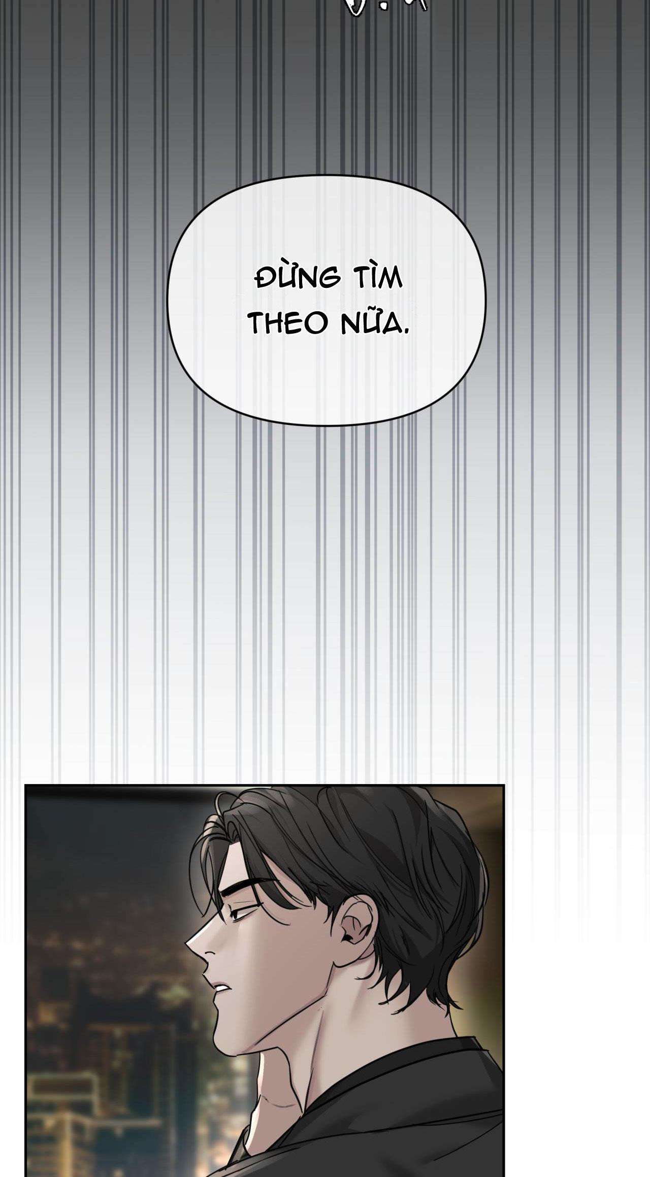 Ôi, Kẻ Thù Không Đội Trời Chung - Chap 21