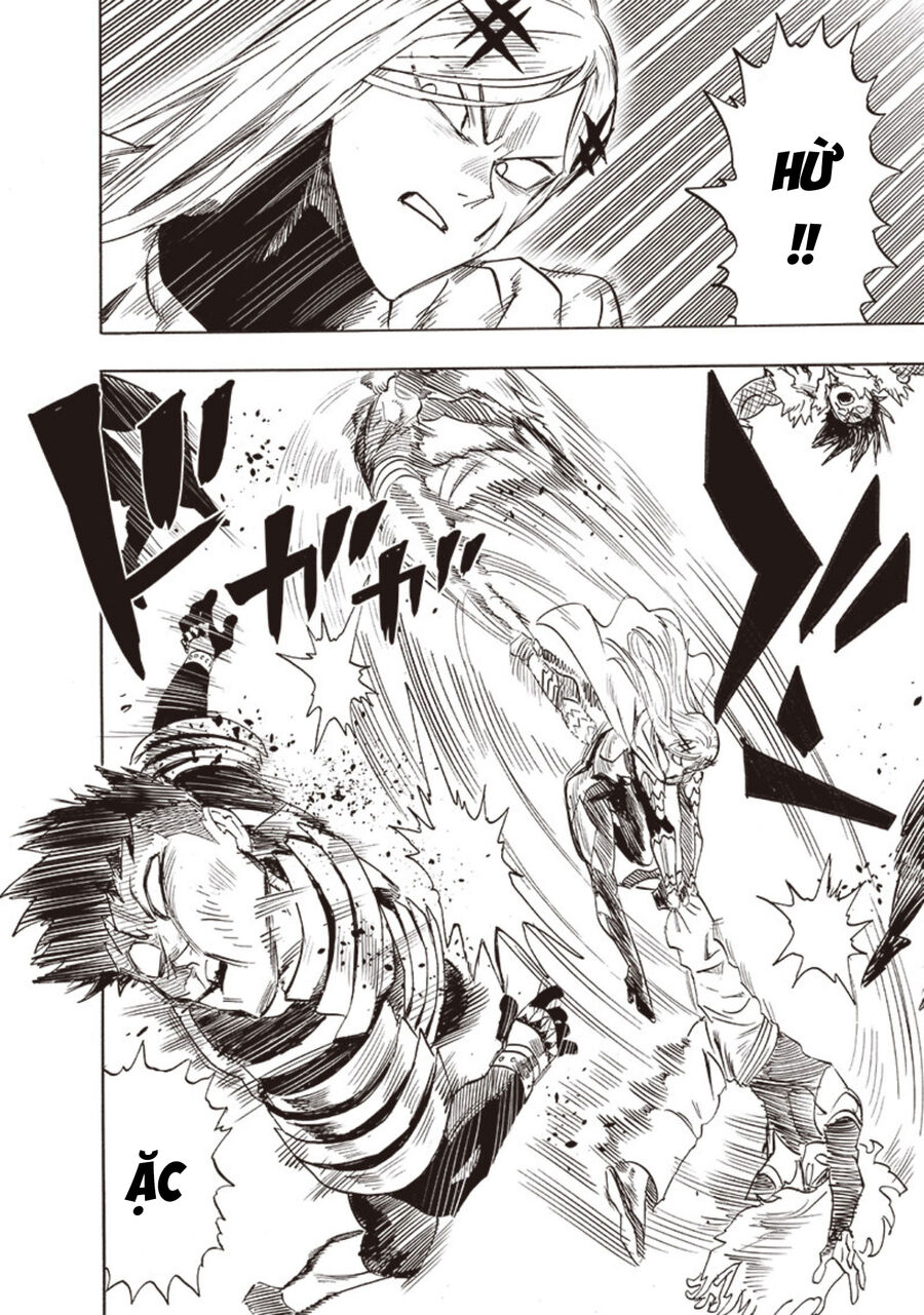 Onepunch Man - Chap 254