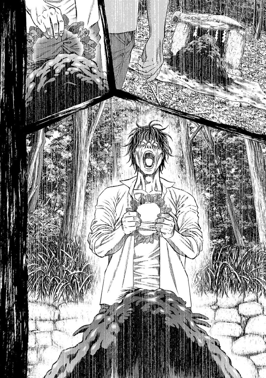 Onepunch Man - Chap 257