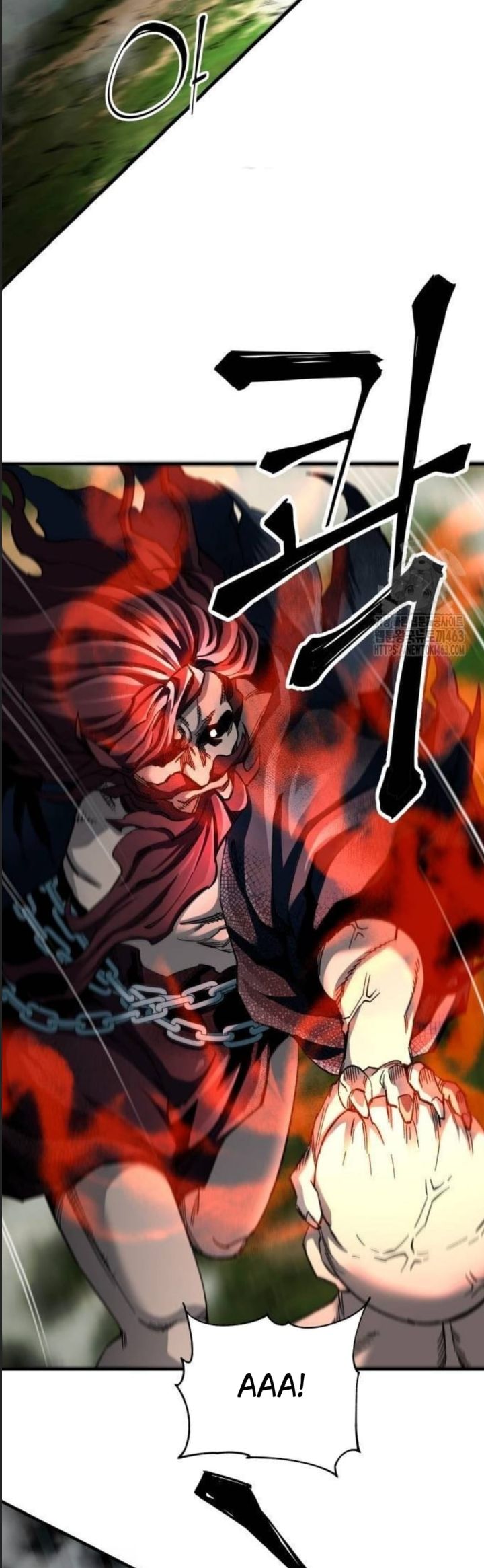 Ông Võ Giả Và Cháu Chí Tôn - Chap 63
