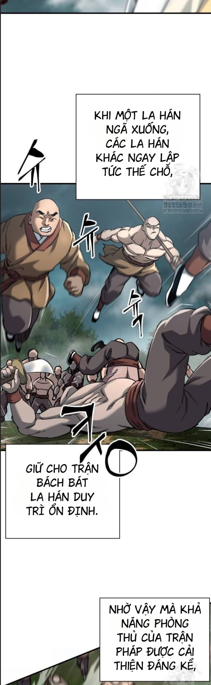 Ông Võ Giả Và Cháu Chí Tôn - Chap 63