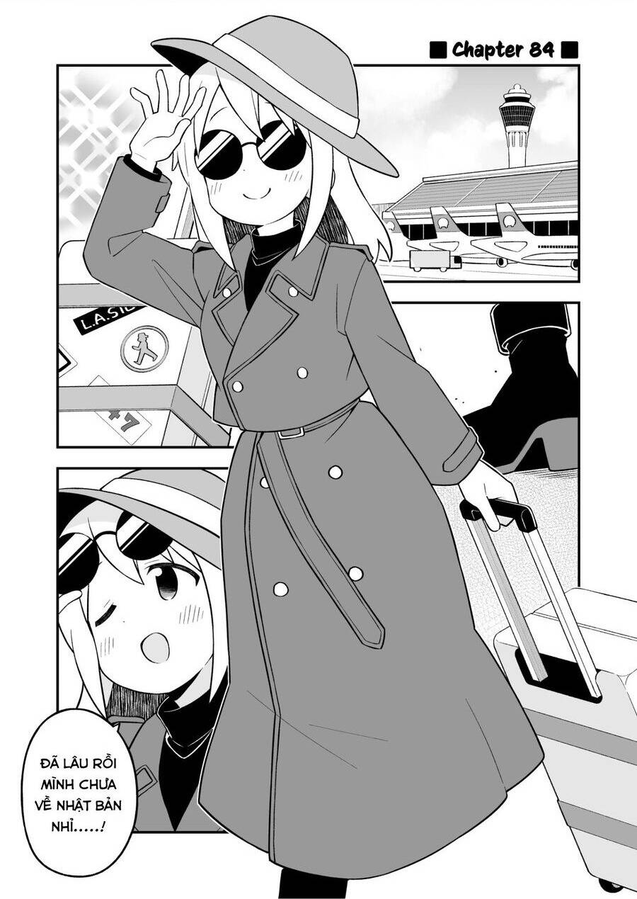 Onii-Chan Wa Oshimai! - Chap 84