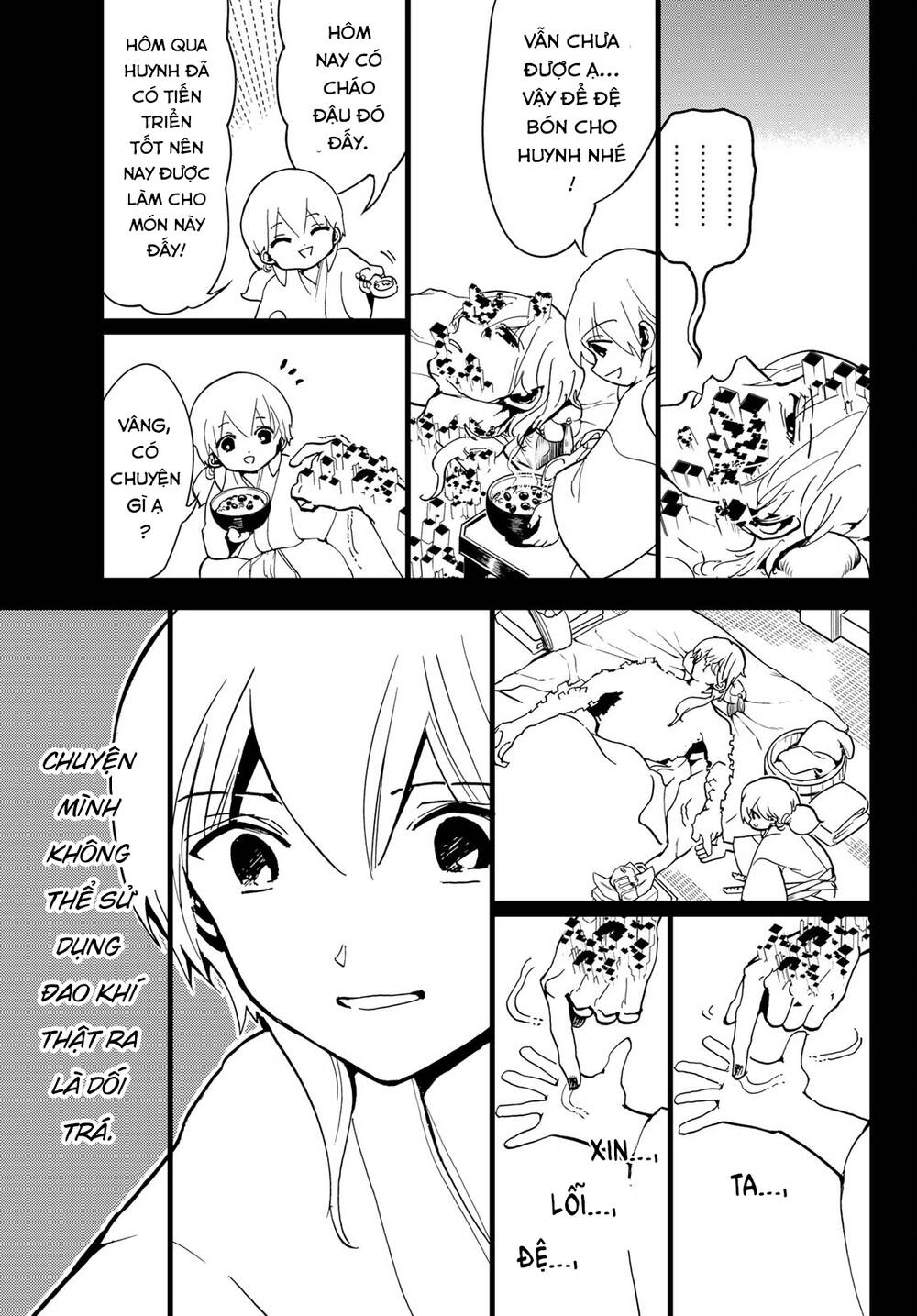Orient - Chap 126