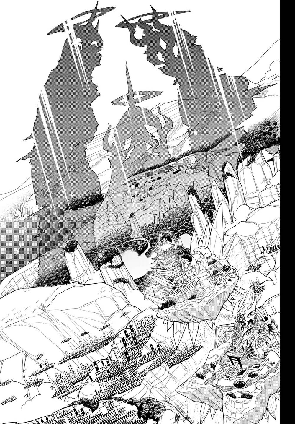Orient - Chap 126