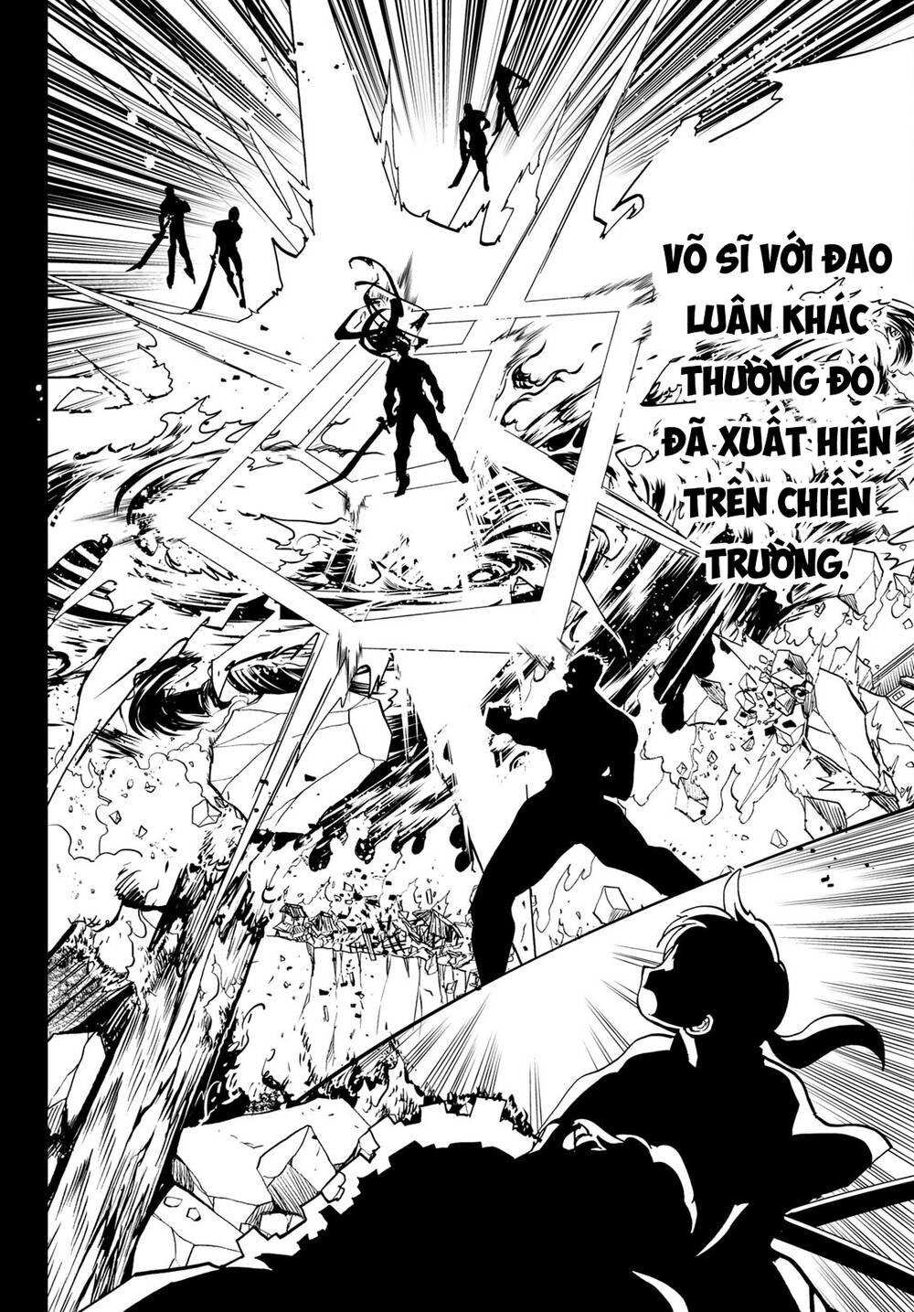 Orient - Chap 126