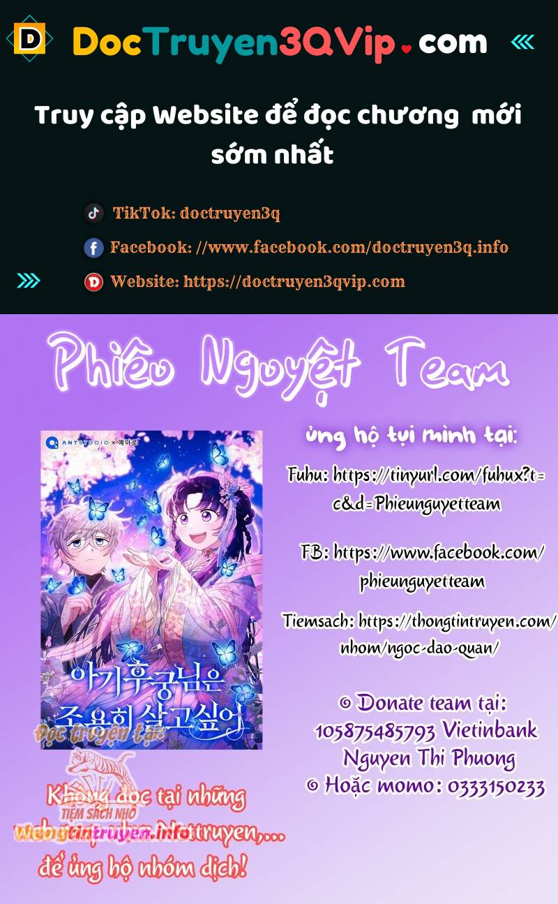 Papa Là Kẻ Thù Kiếp Trước Của Tôi? - Chap 26