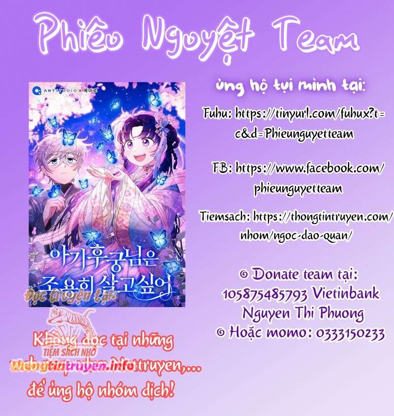 Papa Là Kẻ Thù Kiếp Trước Của Tôi? - Chap 26