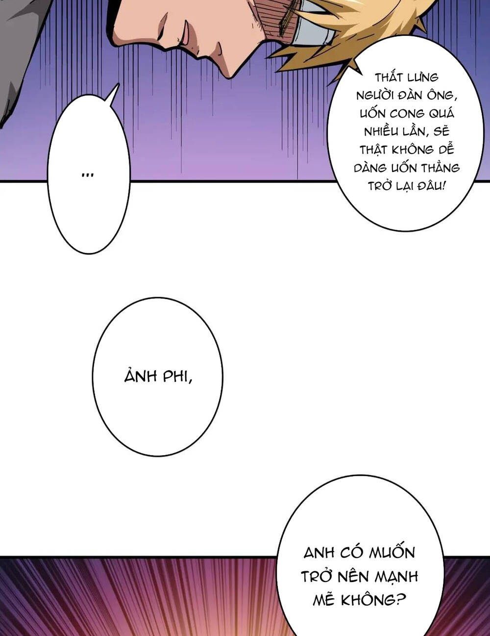 Phệ Thần Kỷ - Chap 102