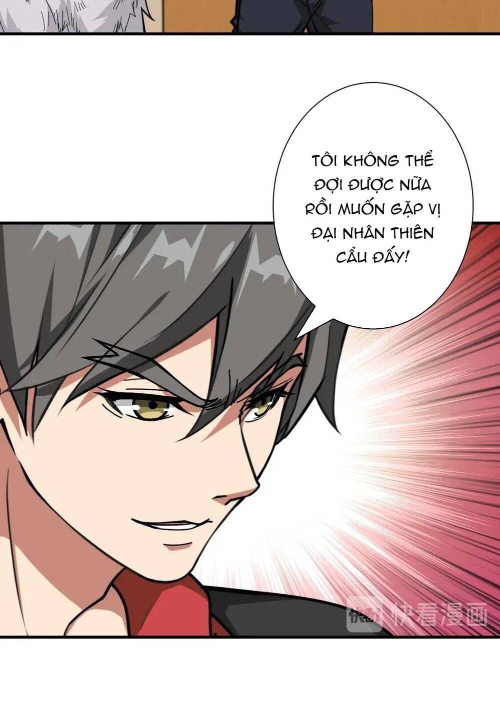 Phệ Thần Kỷ - Chap 103