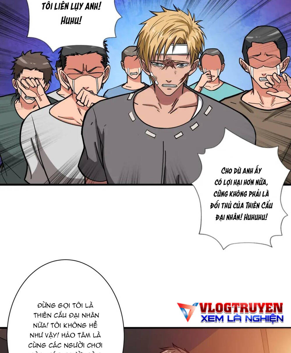Phệ Thần Kỷ - Chap 106