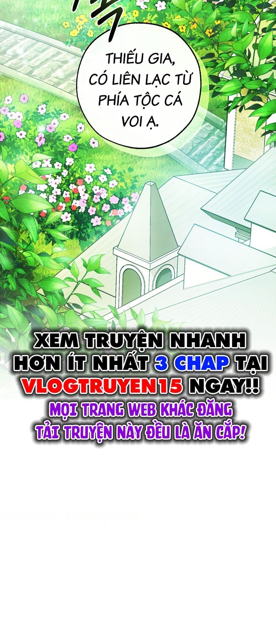 Phế Vật Dòng Dõi Bá Tước - Chap 127