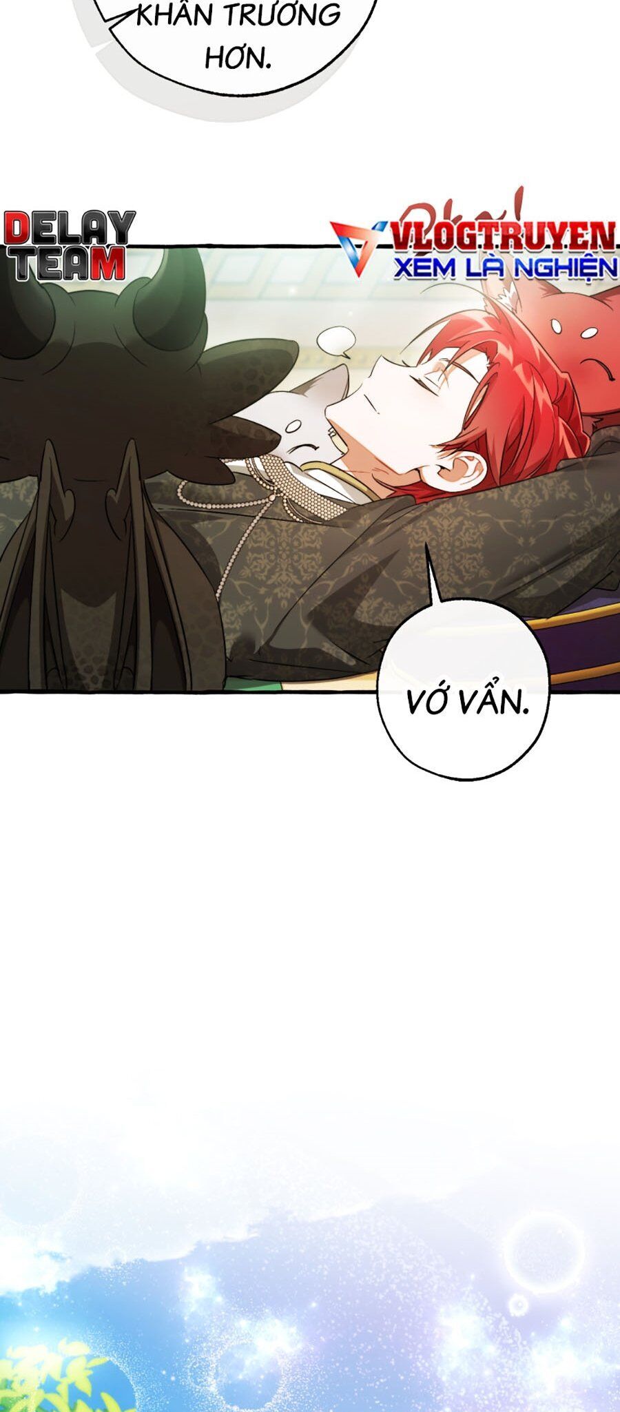 Phế Vật Dòng Dõi Bá Tước - Chap 127