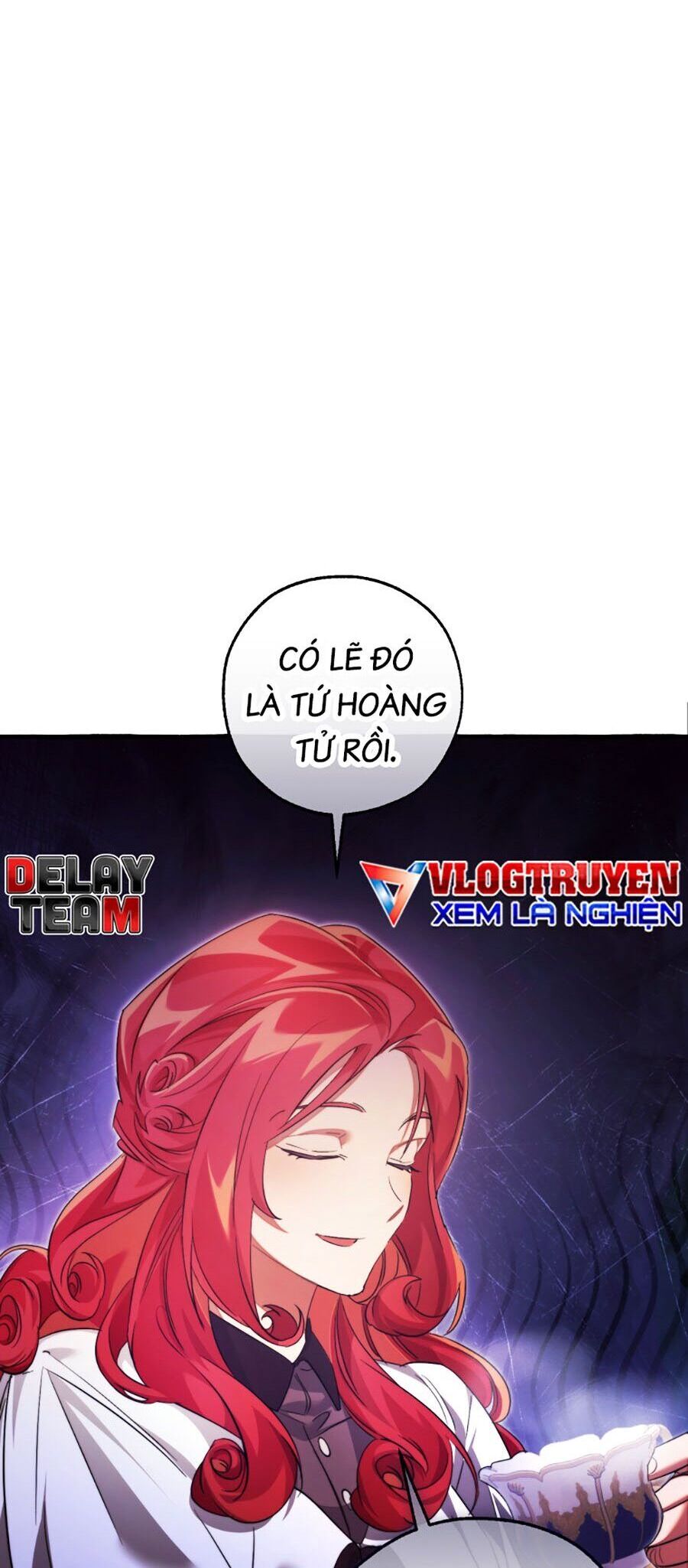 Phế Vật Dòng Dõi Bá Tước - Chap 127