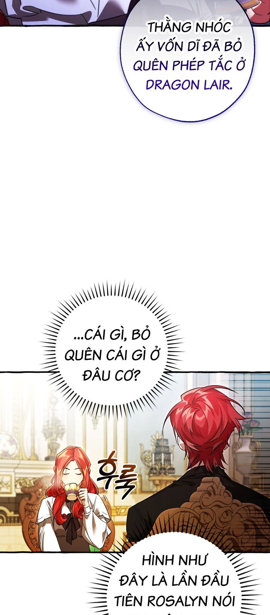 Phế Vật Dòng Dõi Bá Tước - Chap 127