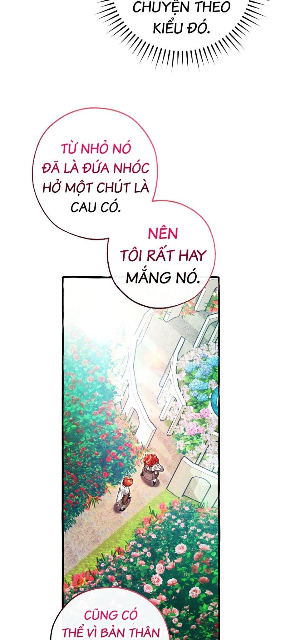 Phế Vật Dòng Dõi Bá Tước - Chap 127