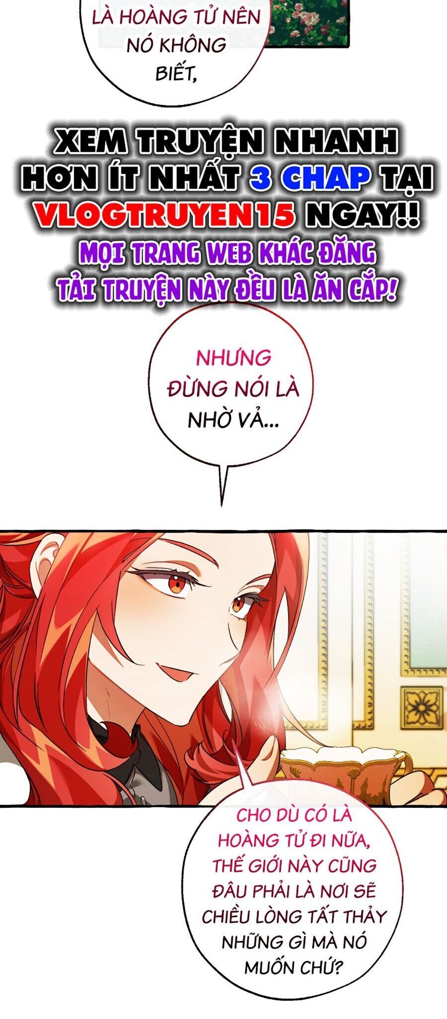 Phế Vật Dòng Dõi Bá Tước - Chap 127