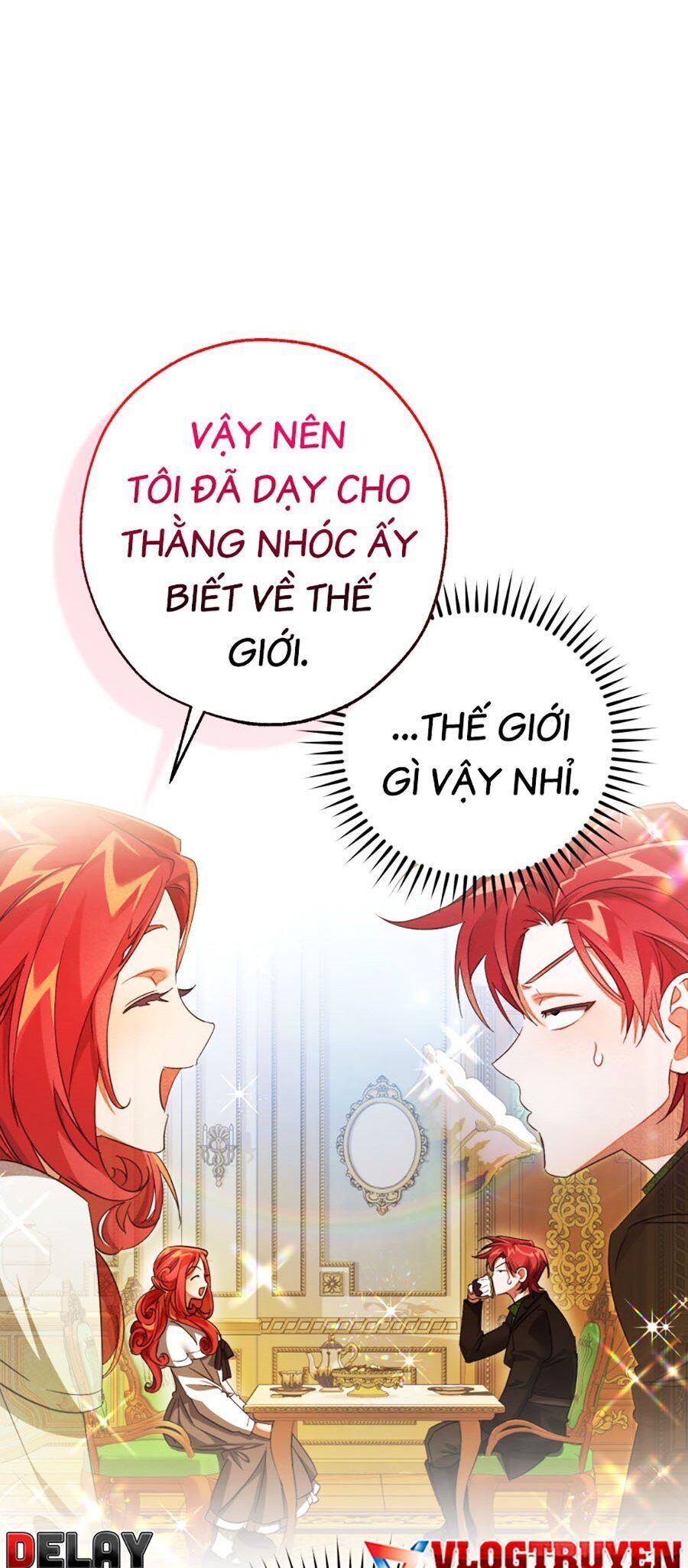 Phế Vật Dòng Dõi Bá Tước - Chap 127