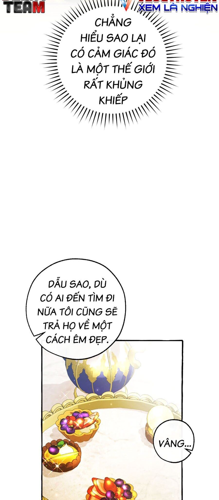Phế Vật Dòng Dõi Bá Tước - Chap 127