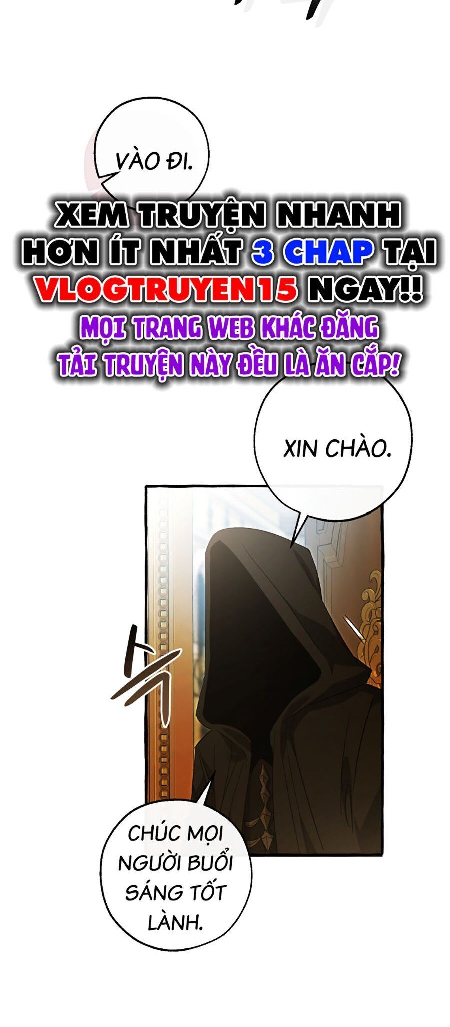 Phế Vật Dòng Dõi Bá Tước - Chap 127