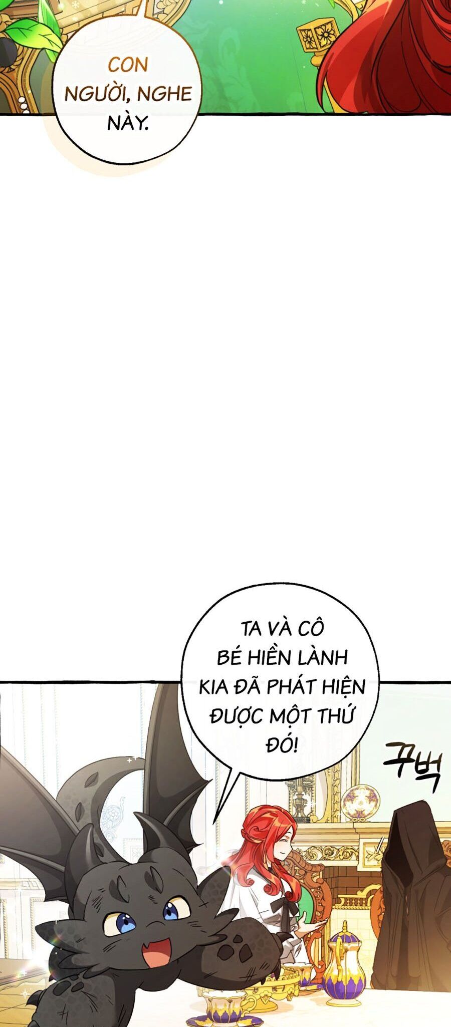 Phế Vật Dòng Dõi Bá Tước - Chap 127