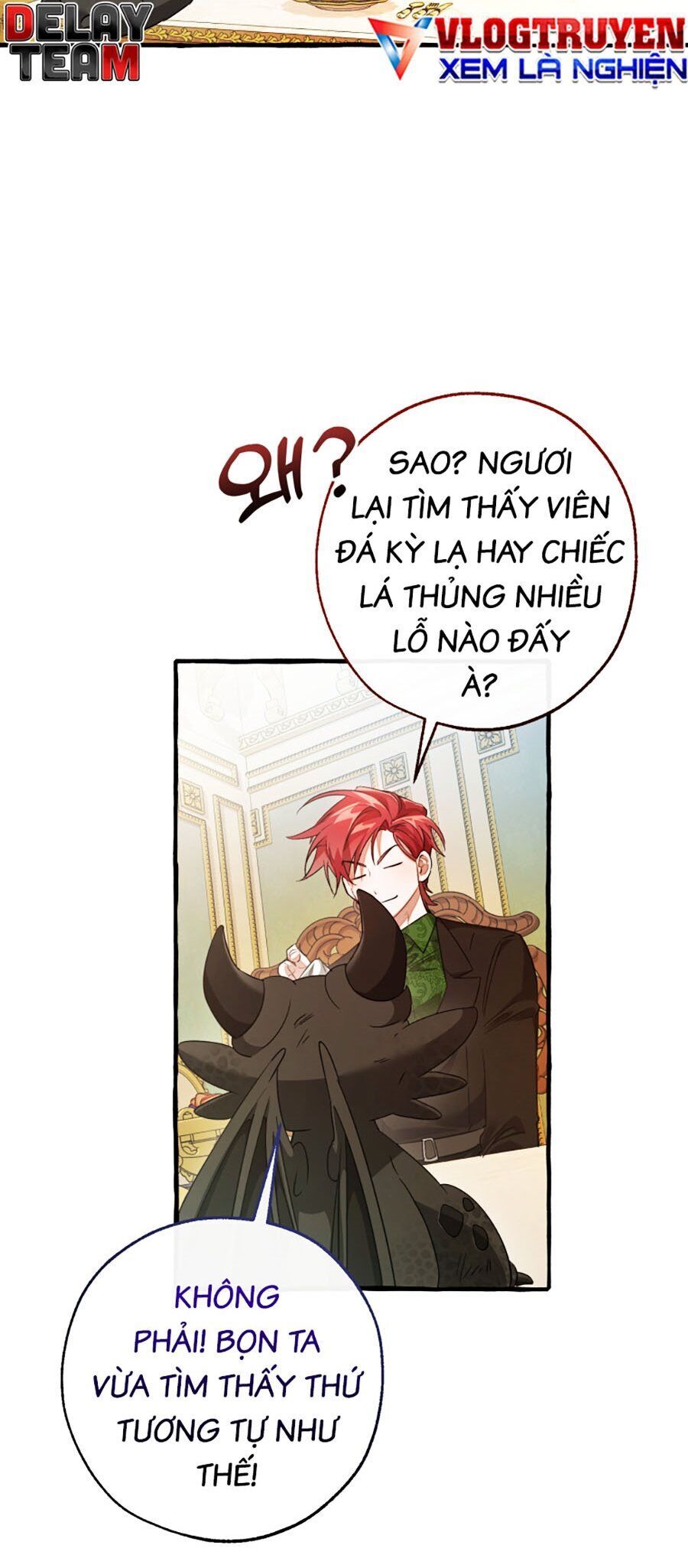 Phế Vật Dòng Dõi Bá Tước - Chap 127