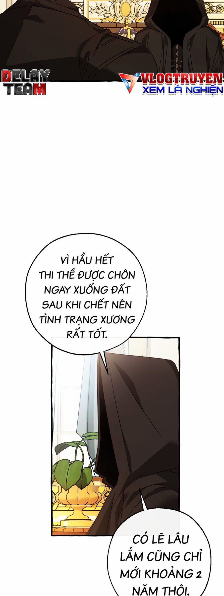 Phế Vật Dòng Dõi Bá Tước - Chap 127