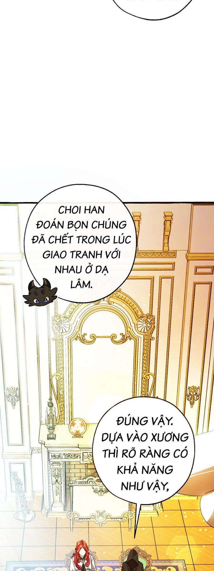 Phế Vật Dòng Dõi Bá Tước - Chap 127