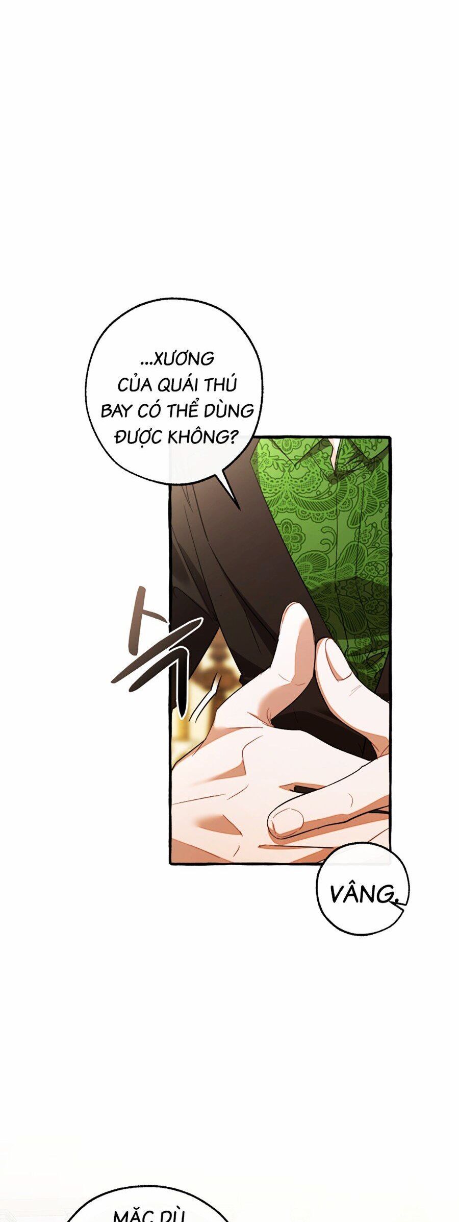 Phế Vật Dòng Dõi Bá Tước - Chap 127