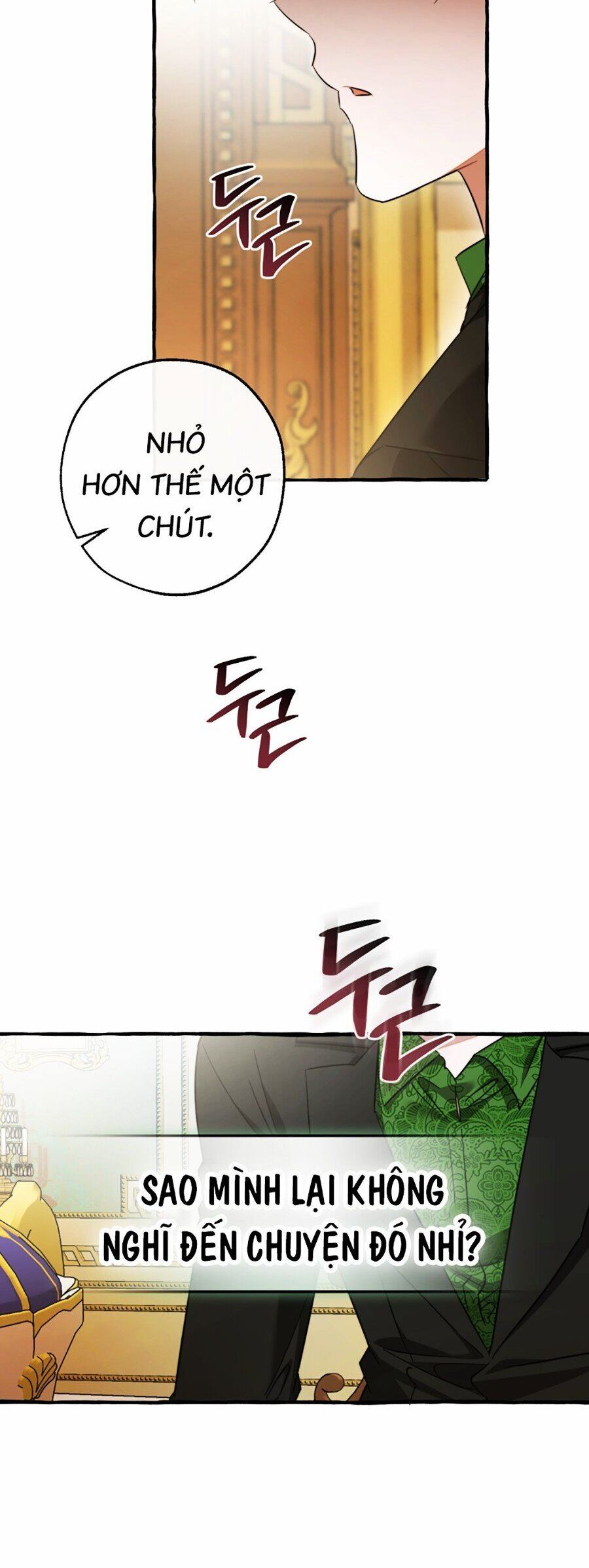 Phế Vật Dòng Dõi Bá Tước - Chap 127