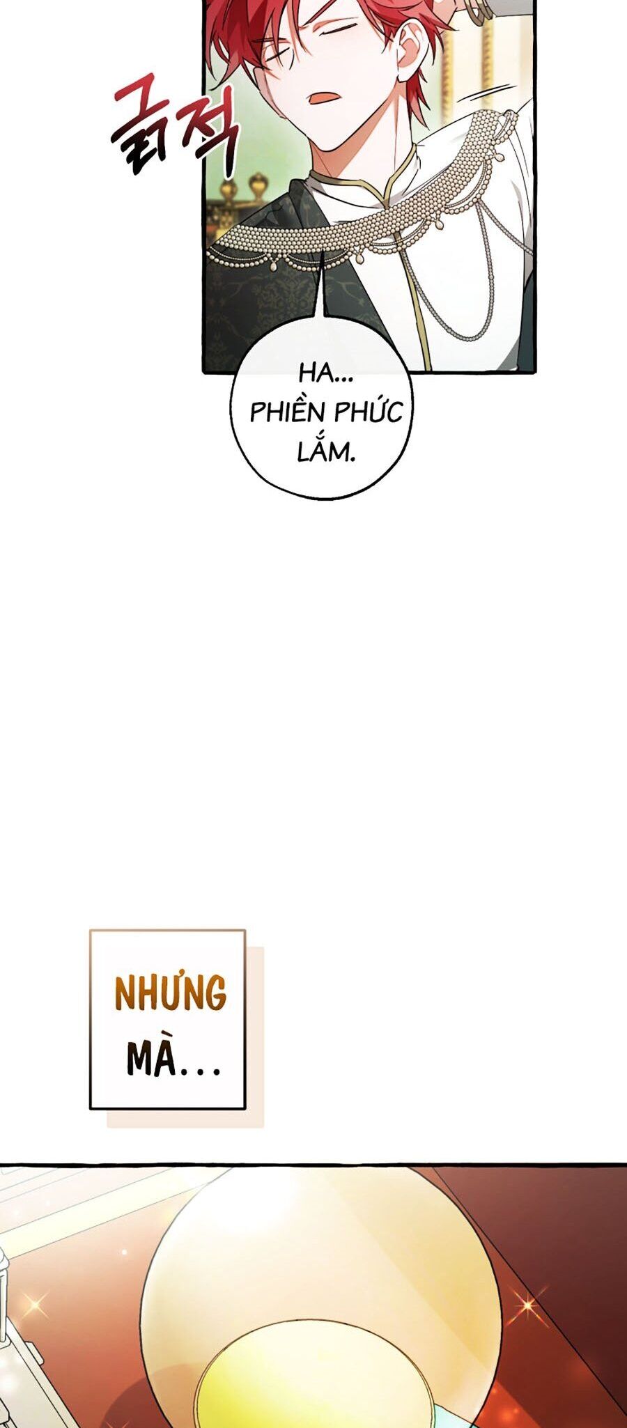 Phế Vật Dòng Dõi Bá Tước - Chap 127