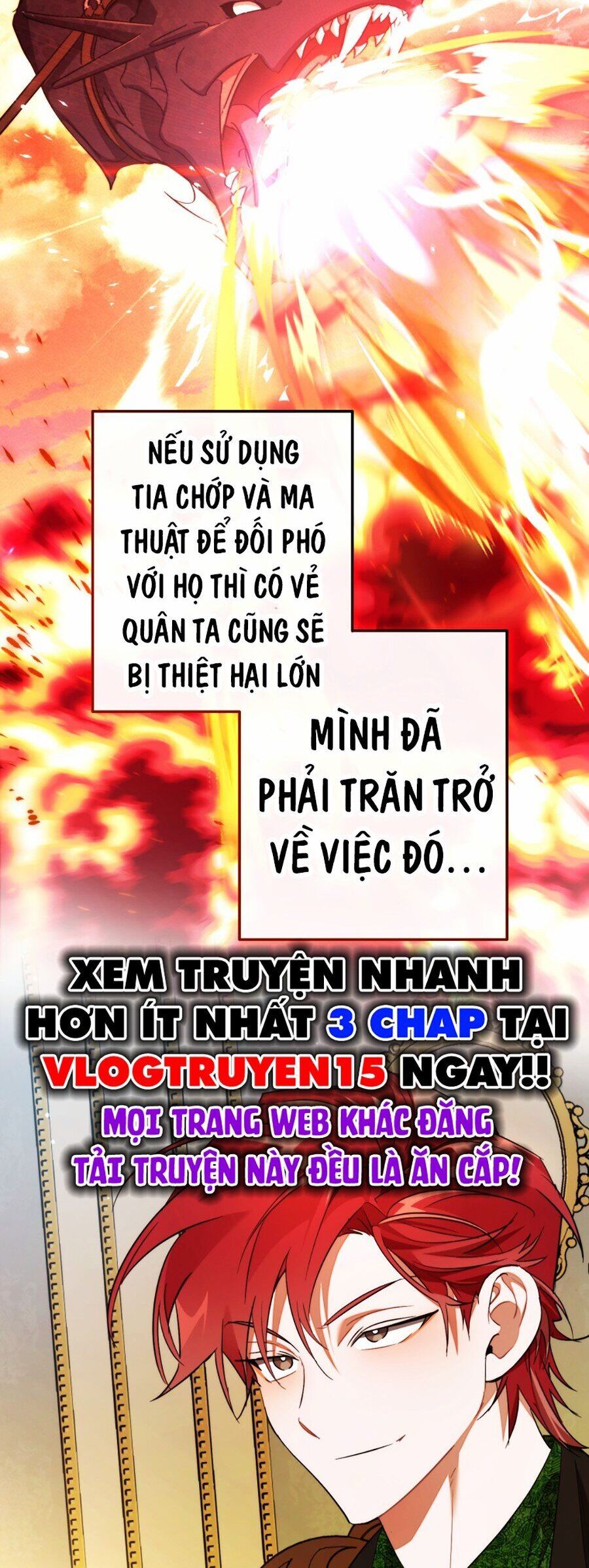Phế Vật Dòng Dõi Bá Tước - Chap 127