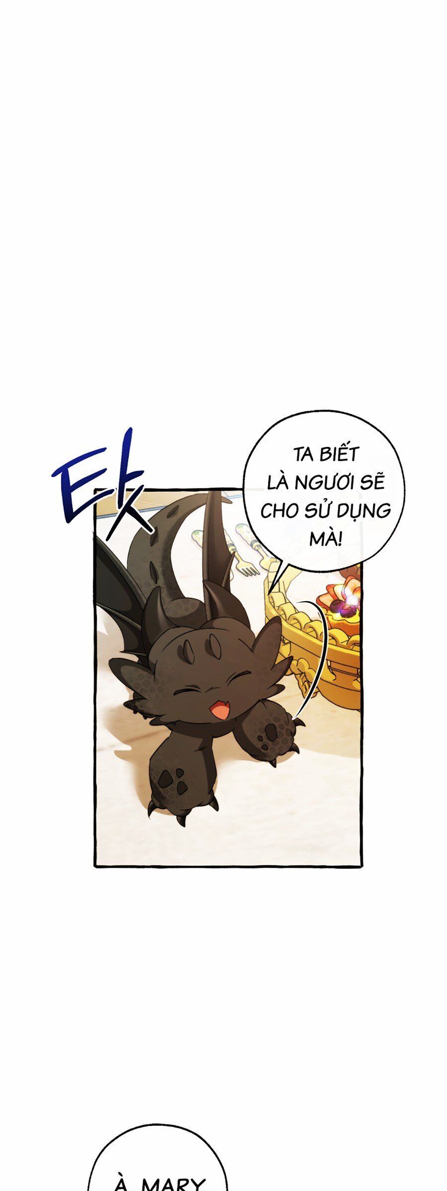 Phế Vật Dòng Dõi Bá Tước - Chap 127