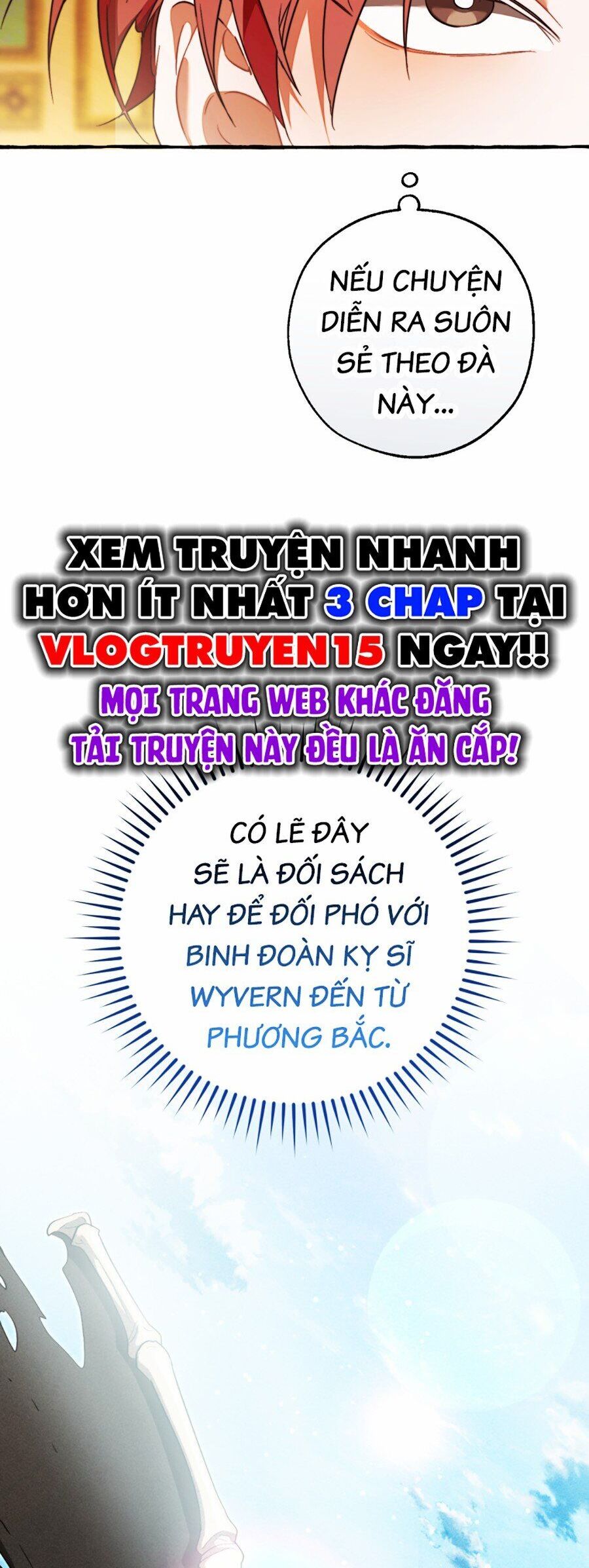 Phế Vật Dòng Dõi Bá Tước - Chap 127