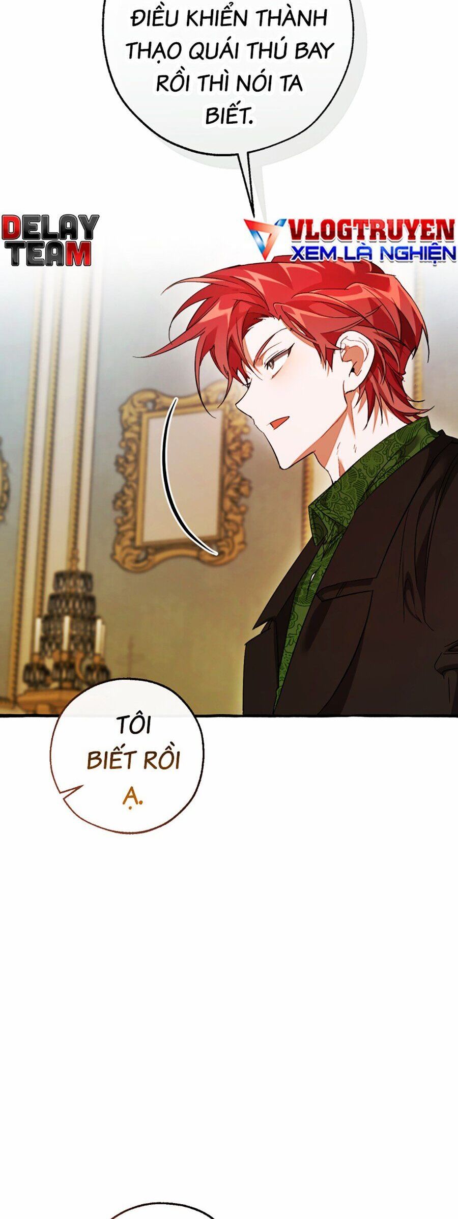 Phế Vật Dòng Dõi Bá Tước - Chap 127