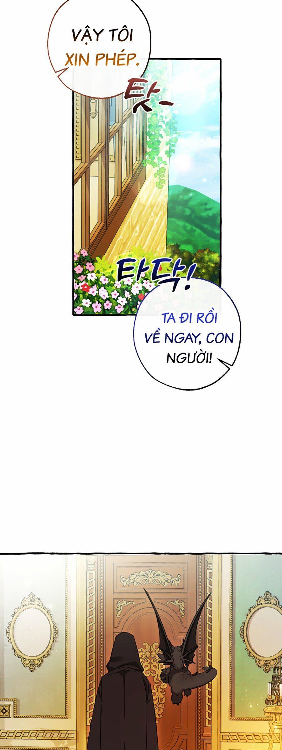 Phế Vật Dòng Dõi Bá Tước - Chap 127