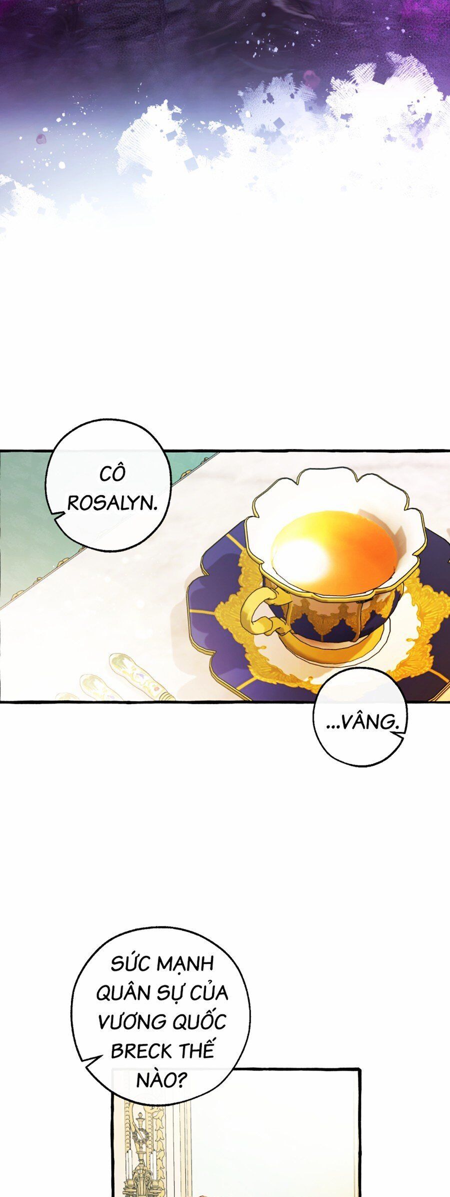 Phế Vật Dòng Dõi Bá Tước - Chap 127