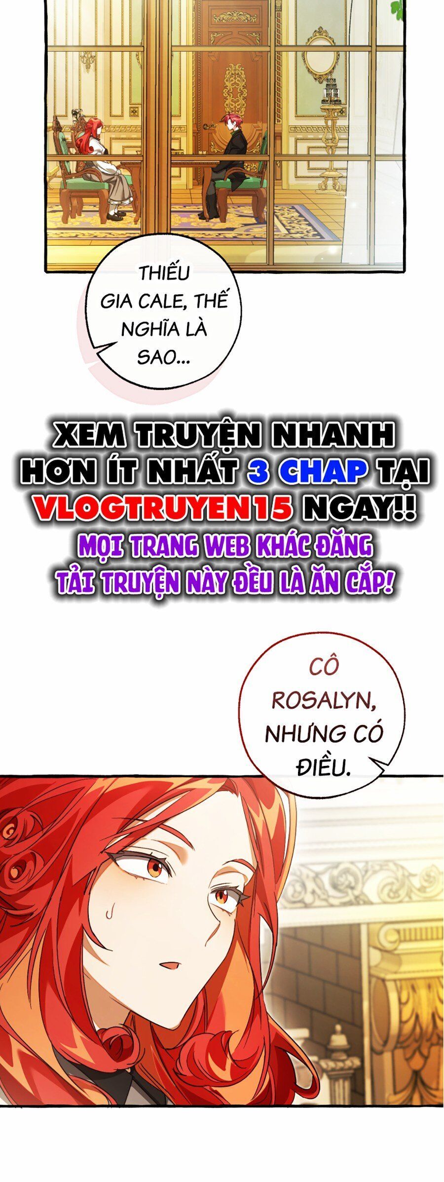 Phế Vật Dòng Dõi Bá Tước - Chap 127