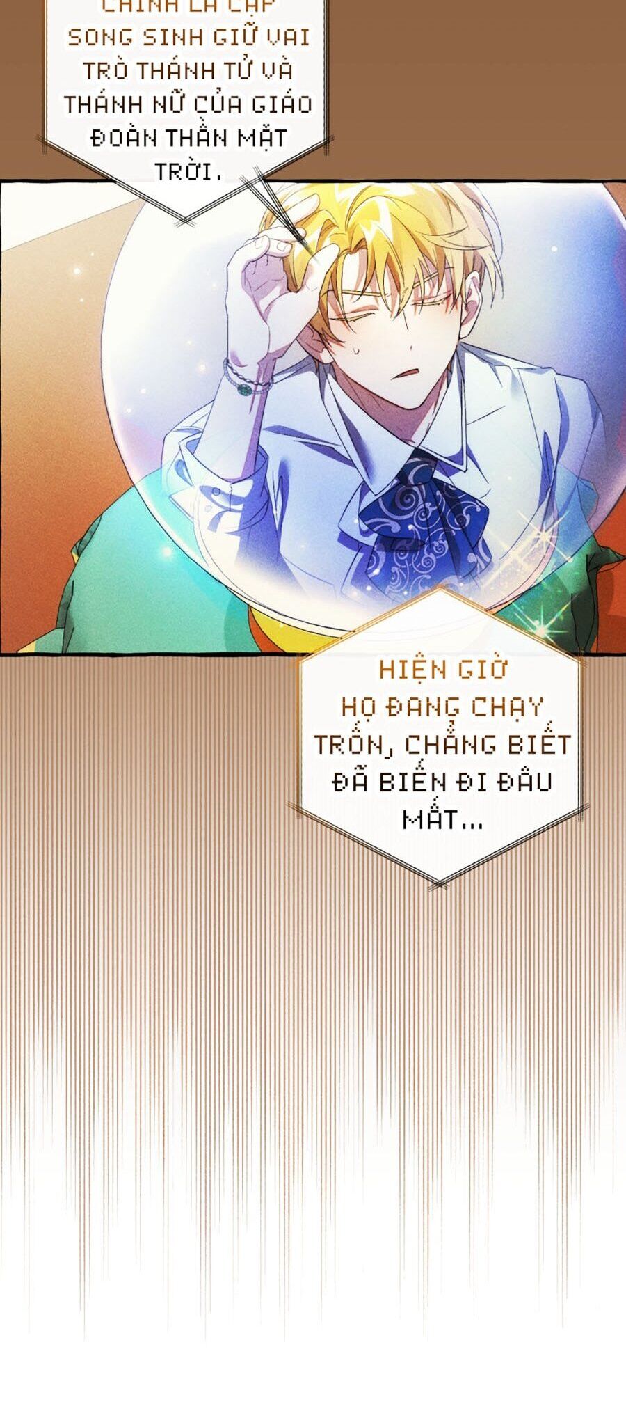 Phế Vật Dòng Dõi Bá Tước - Chap 127