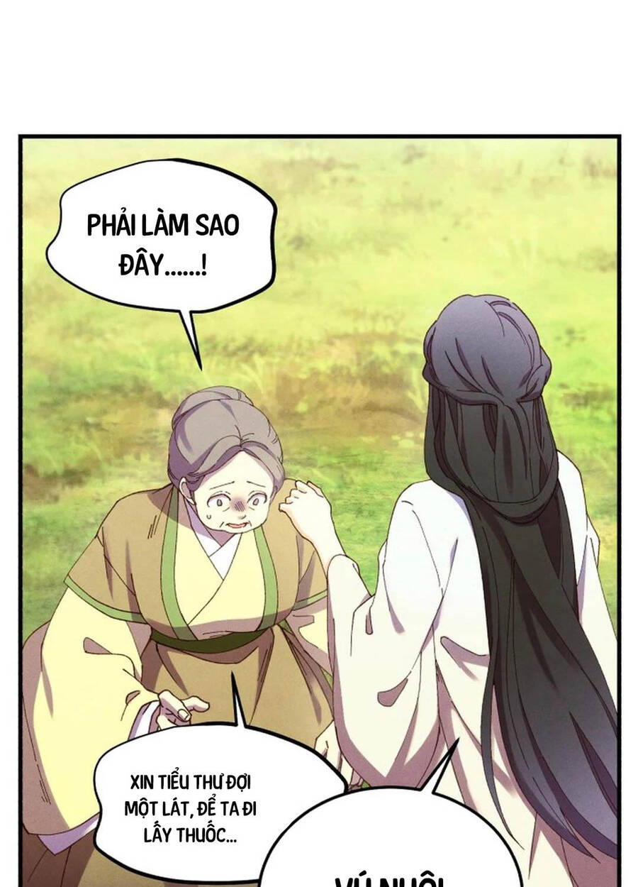Phi Lôi Đao Thuật - Chap 180