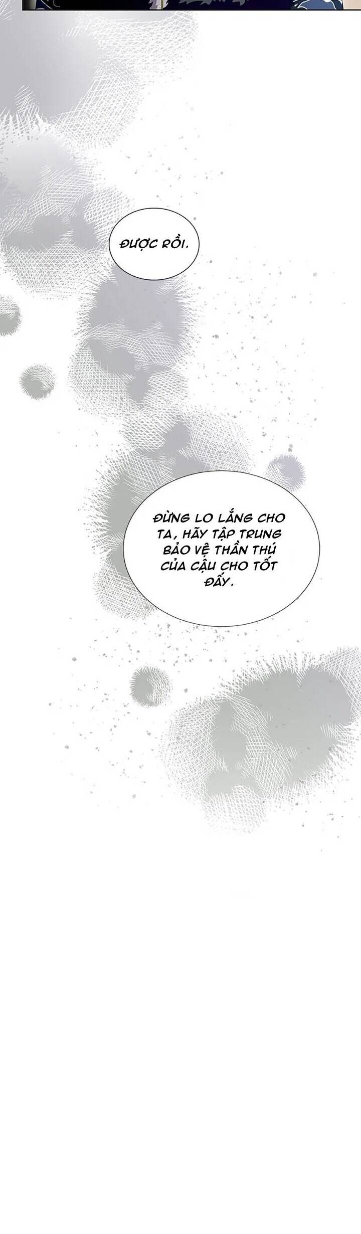 Phía Sau Mặt Nạ Của Nam Chính Hiền Lành - Chap 44