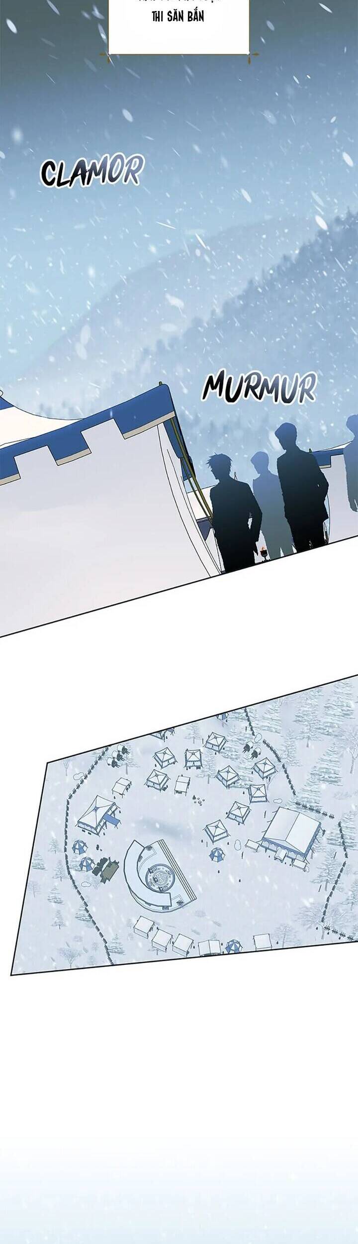 Phía Sau Mặt Nạ Của Nam Chính Hiền Lành - Chap 44