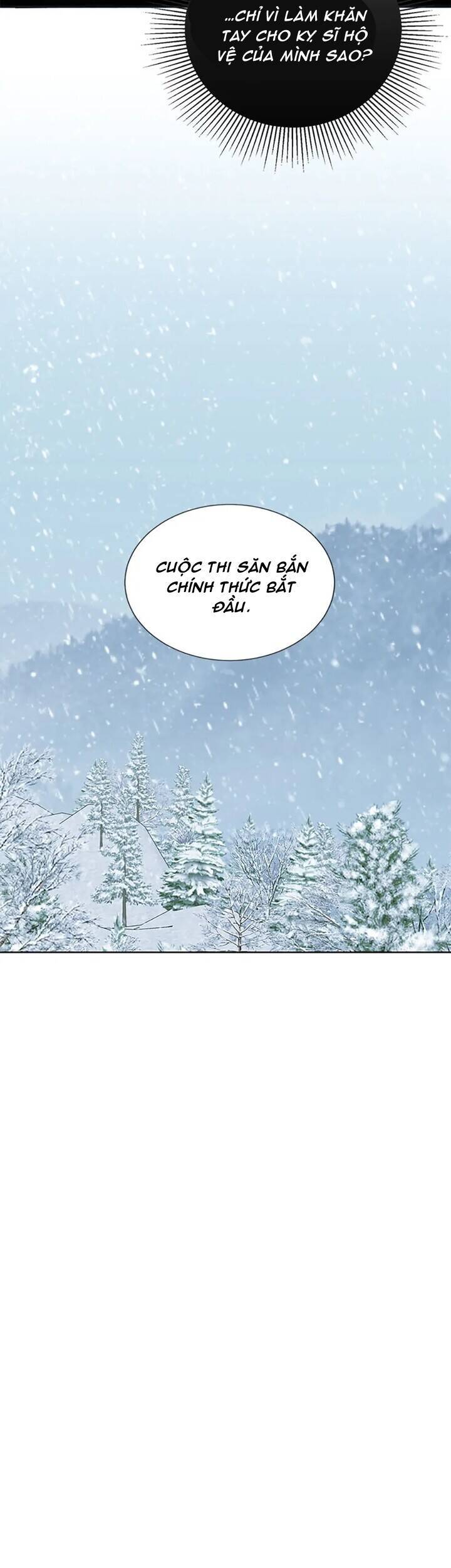 Phía Sau Mặt Nạ Của Nam Chính Hiền Lành - Chap 44
