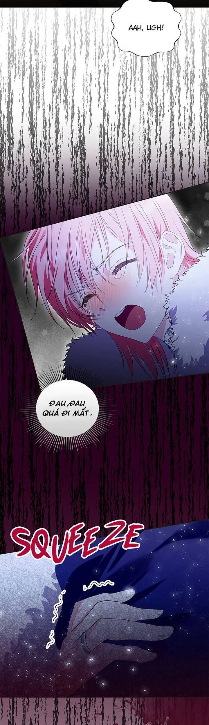 Phía Sau Mặt Nạ Của Nam Chính Hiền Lành - Chap 44