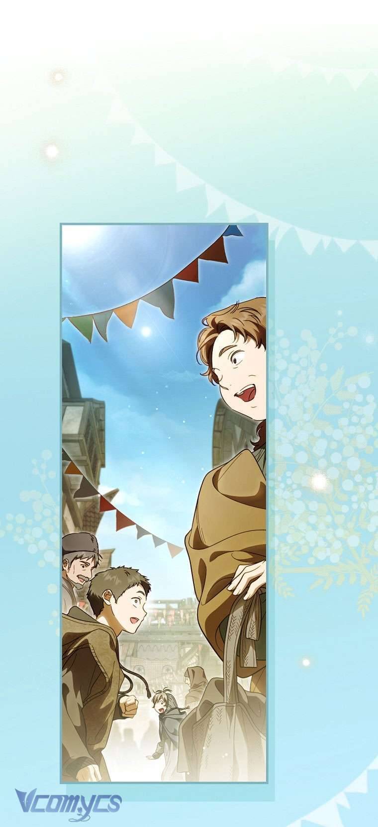 Phương Pháp Khiến Phu Quân Đứng Về Phía Tôi - Chap 100