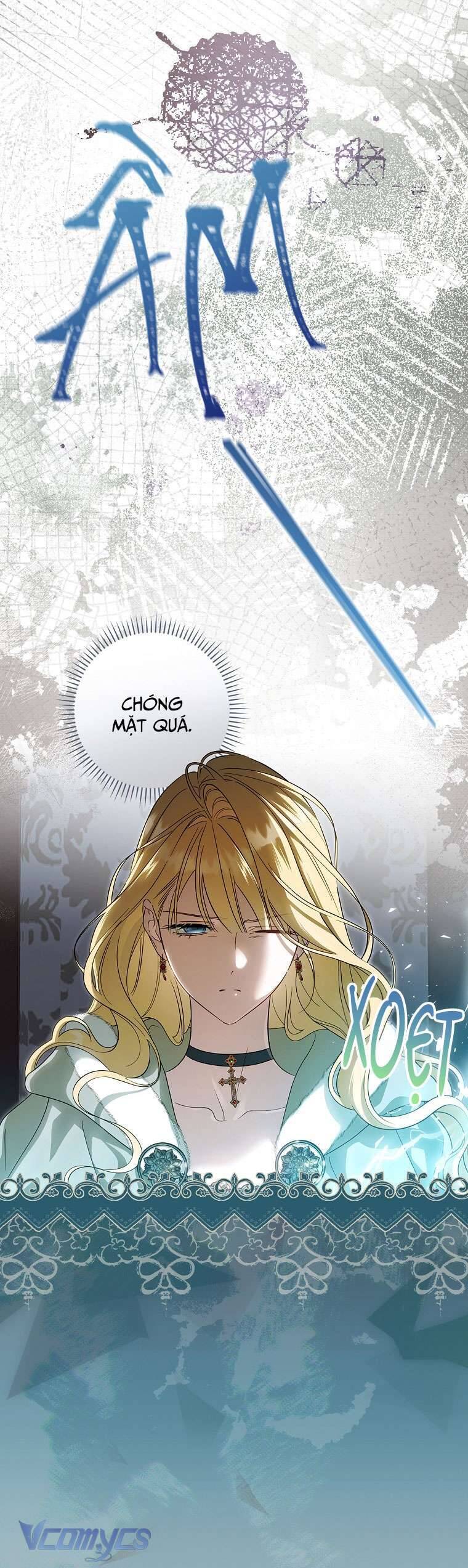 Phương Pháp Khiến Phu Quân Đứng Về Phía Tôi - Chap 100