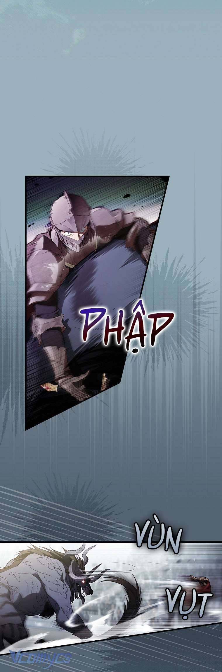 Phương Pháp Khiến Phu Quân Đứng Về Phía Tôi - Chap 100